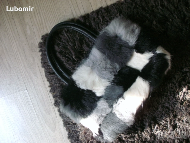 Луксозна дамска чантичка - Terranova - High Vision !, снимка 10 - Чанти - 52282230