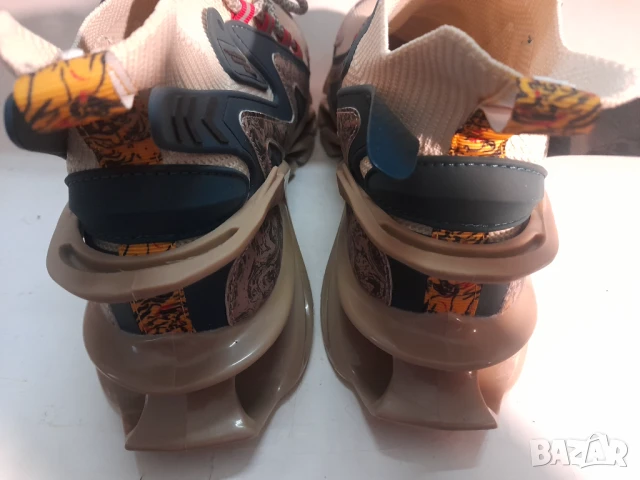 Маратонки Revolution, снимка 2 - Маратонки - 51116286