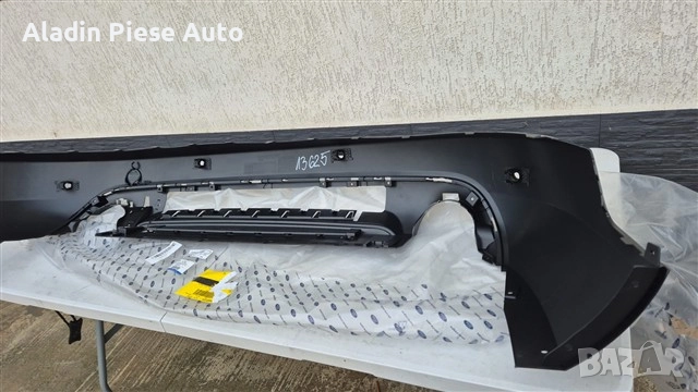 Задна броня Ford Kuga година 2020 2021 2022 2023 код LV4B17D781DA, LV4B-17D781-DA , снимка 4 - Аксесоари и консумативи - 51993976