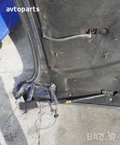 Range rover P38 преден капак, снимка 5 - Части - 40688087