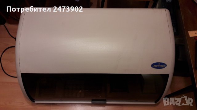 ChemWell® 2910 Automated EIA and Chemistry Analyzer 