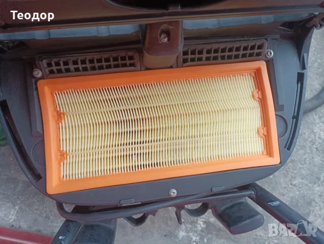 прахосмукачка karcher nt 65/2, снимка 4 - Други машини и части - 48452126