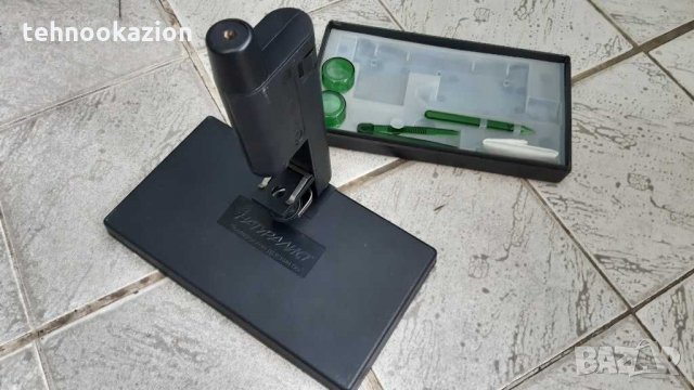 микроскоп, снимка 2 - Други инструменти - 28815856