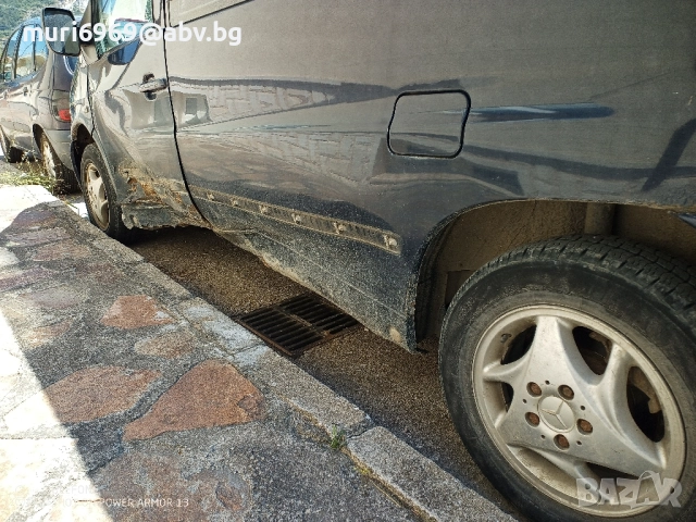 Mercedes Benz , снимка 8 - Автомобили и джипове - 52637011