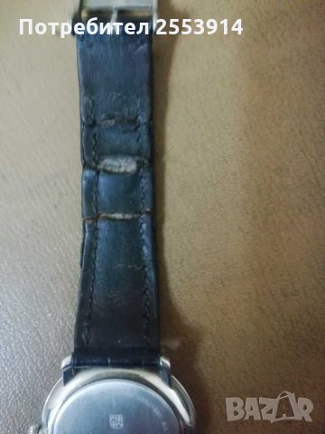 Мъжки часовник Frederidue Constant Geneve , снимка 5 - Мъжки - 28926415