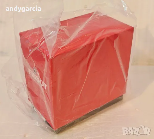  TISSOT SEASTAR 1000 CHRONOGRAPH T120.417.11.041.01 ЧИСТО НОВ часовник с хронограф , снимка 4 - Мъжки - 50030181