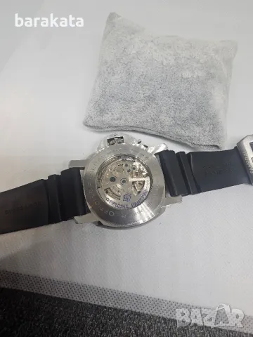 Panerai automatic, снимка 6 - Мъжки - 47958244