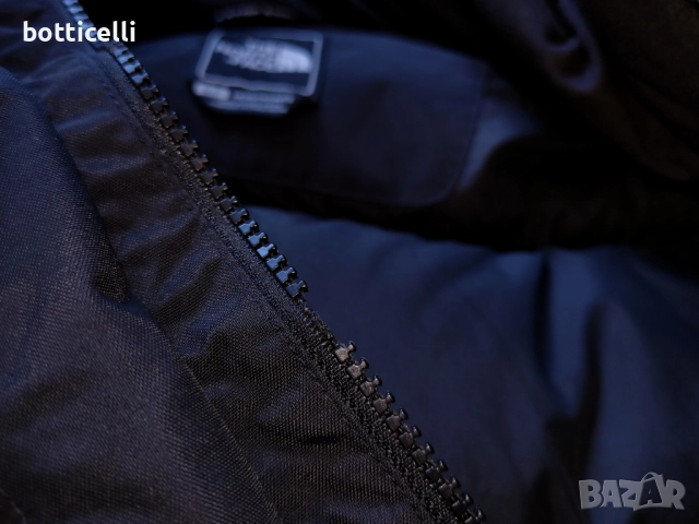 The North Face McMurdo Down HyVent -M- оригинално мъжко яке с гъши пух, снимка 13 - Якета - 52828307