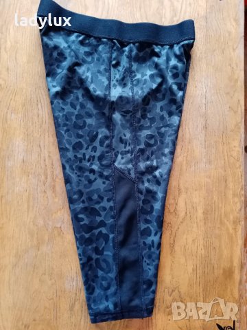 Adidas Techfit, Оригинален Клин, Размер L. Код 1351, снимка 8 - Клинове - 33482153