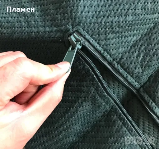 Покривало за каравана 4.4, 5.0, 5.6, 6.2мПокривало за каравана 4.4, 5.0, 5.6, 6.2м, снимка 4 - Части - 47310622