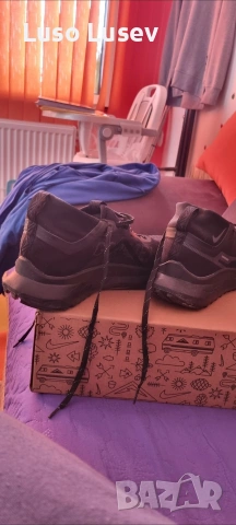 Продавам Nike Core-Tex, снимка 5 - Маратонки - 53588513