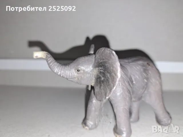 Колекционерски фигурки Schleich,  Papo, Mojo, NF, Simba , снимка 8 - Фигурки - 49598340