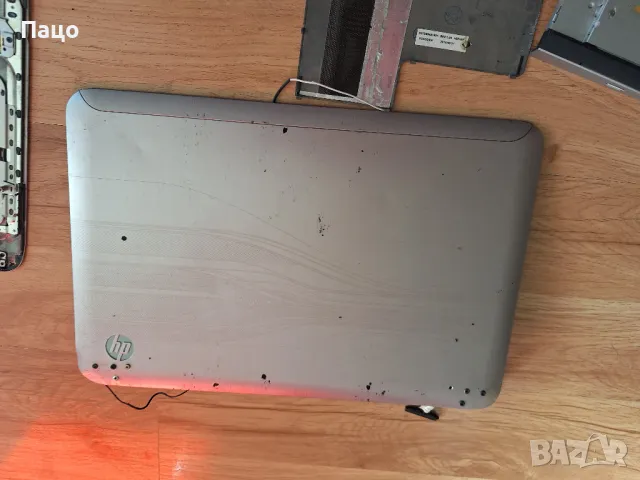 HP DM4/промо цена/, снимка 14 - Части за лаптопи - 48918934