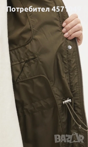 Дамско яке ново, снимка 7 - Якета - 52194272