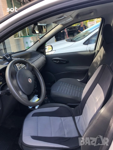 Фабричен метан-бензин, снимка 4 - Автомобили и джипове - 52422052