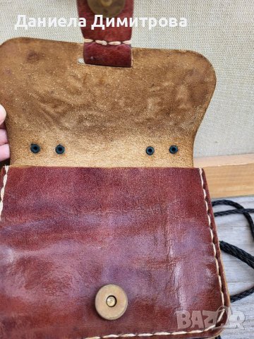 Чантичка през рамо, снимка 3 - Колекции - 39674722