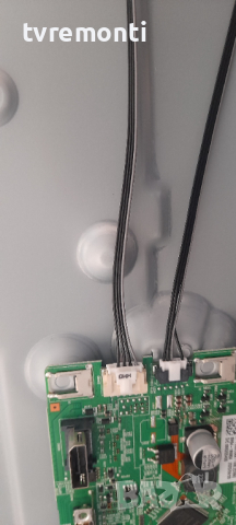 лед диоди от дисплей CY-PK315BNLV4F от телевизор SAMSUNG, модел C32F391FWU, снимка 3 - Части и Платки - 36535714