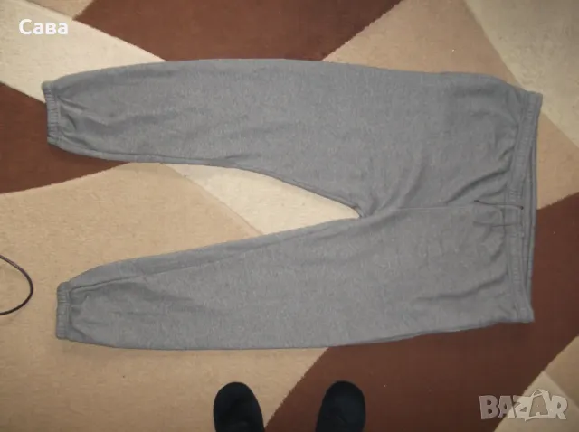 Ватирано долнище FINCHMAN  мъжко,3-4ХЛ, снимка 2 - Спортни дрехи, екипи - 49339496