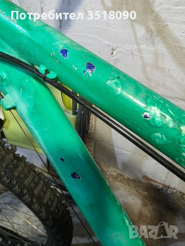 trek fuel ex 7 26 , снимка 9 - Велосипеди - 53458154