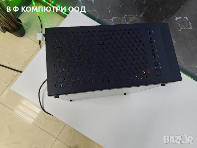 Геймърски компютър , снимка 5 - Геймърски - 53133696