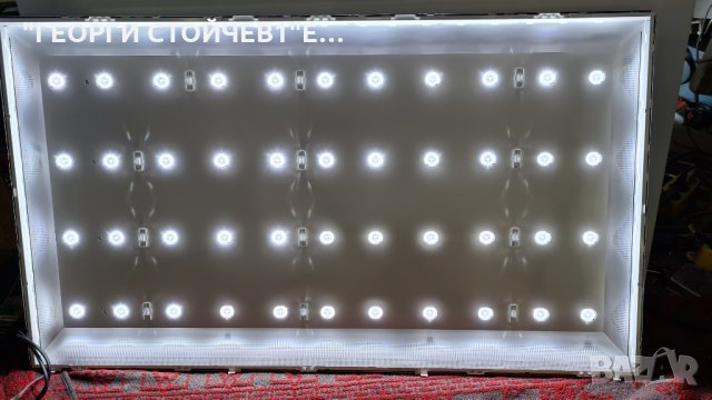 UE43J5500AW  BN41-02353B BN94-09121Q BN44-00703G GJ043BGA-B1 T430HVN01.6F, снимка 7 - Части и Платки - 35102345