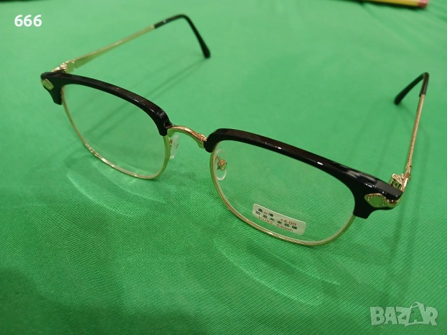 Очила за четене +4.00 , против синя светлина , снимка 2 - Други - 53090300