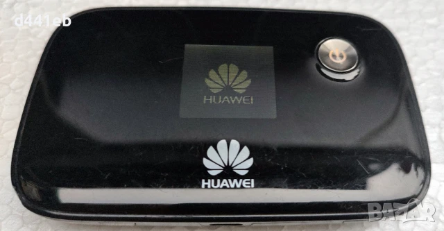 Рутер Huawei E5776s-32 4G LTE, снимка 2 - Рутери - 51373442