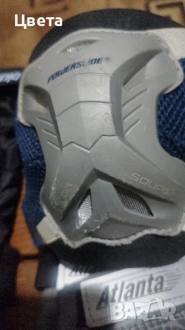 наколенки за колело , снимка 6 - Аксесоари за велосипеди - 50607938