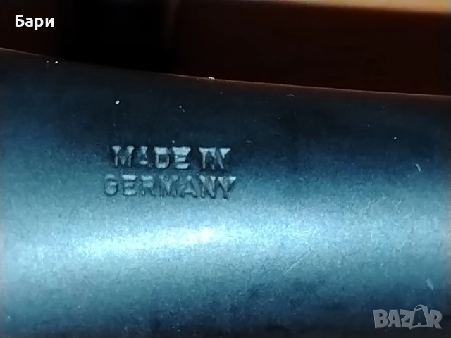 Лула за тютюн Porsche Design-Germany, снимка 15 - Лули - 51928051