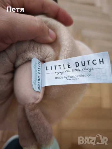 Super Mario, Miffy, Peppa pig, Goodies gang, Teletubbies, 6бр.плюшени играчки, снимка 5 - Плюшени играчки - 53533198