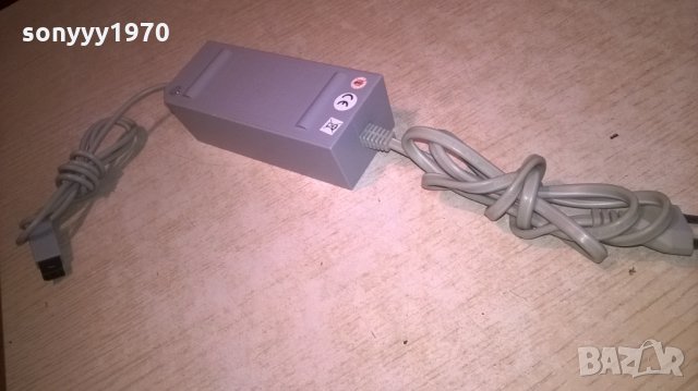 Nintendo-12V/3.7A-захранване за конзола-внос швеицария, снимка 3 - Аксесоари - 27838502