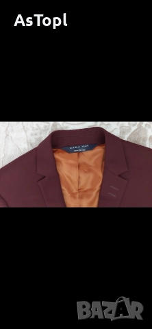 Костюм Zara, снимка 4 - Костюми - 52970869