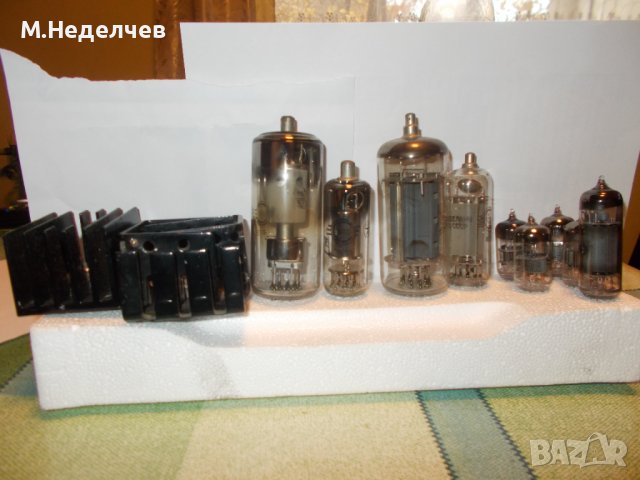 Радиатор за транзистор, снимка 3 - Части и Платки - 38735026
