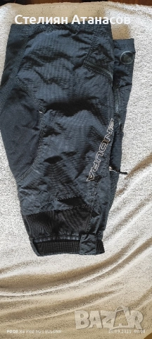 шорти джърси ENDURA HUMVEE, снимка 5 - Аксесоари за велосипеди - 51838451