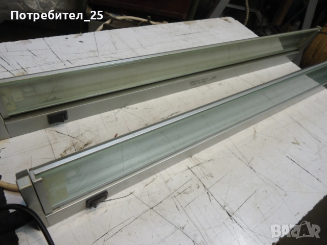 Осветителни тела, снимка 3 - Лампи за стена - 51469563