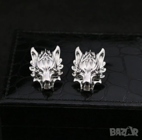 Пинчета Вълци - унисекс, снимка 1