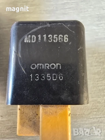 MB113566 Реле Mitsubishi 