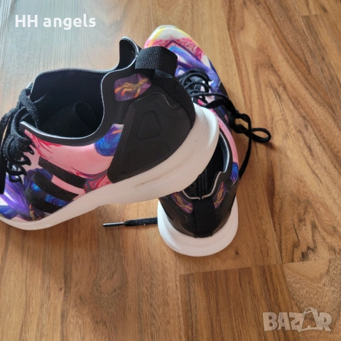 Adidas/Адидас маратонки, снимка 5 - Маратонки - 53064212