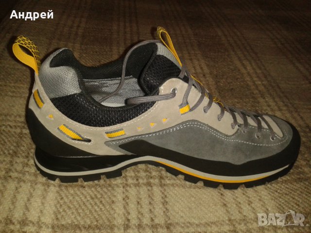 Garmont Dragontail GTX, снимка 11 - Спортни обувки - 43284075