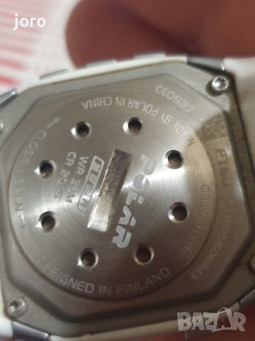 polar ft60, снимка 7 - Други - 40788721