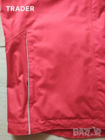 яке ветровка дъждобран джърси VAUDE CEPLEX Advanced, снимка 10 - Якета - 33116100