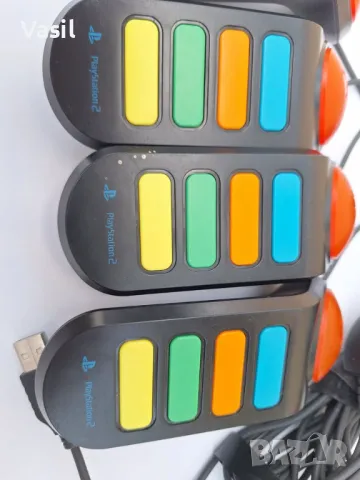 Оригинални джойстици за Sony Plasytation 2/ Сони Плейстейшън 2, снимка 8 - PlayStation конзоли - 48880141