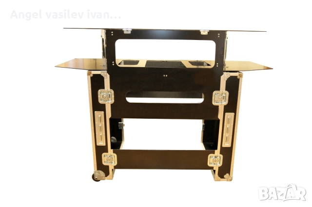 Мобилен бар 