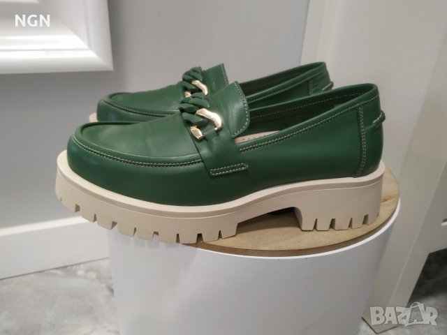 Уникални дамски обувки. Промо цена само 89.00 лева., снимка 9 - Дамски ежедневни обувки - 37743698