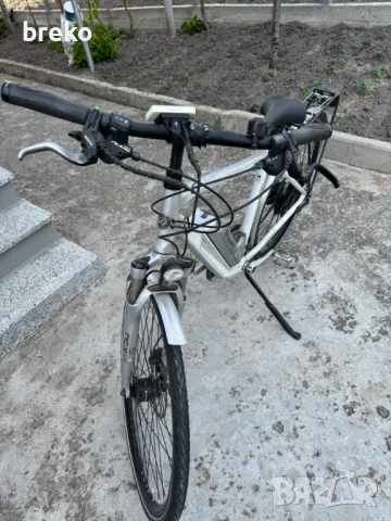 Велосипеди, снимка 14 - Велосипеди - 50259345