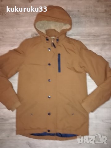 Зимно яке LC Waikiki размер 11-14год. 30лв., снимка 2 - Детски якета и елеци - 38697834