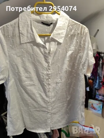 дамски блузи мл по 7лв, снимка 2 - Тениски - 50244972