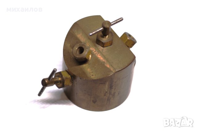 Винтил месинг, снимка 4 - Други машини и части - 43555612