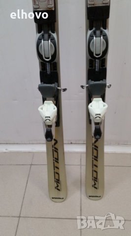 Ски Voiki Vertigo, снимка 4 - Зимни спортове - 27947228