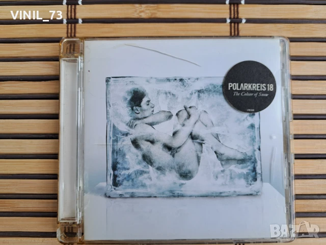 Polarkreis 18 – The Colour Of Snow